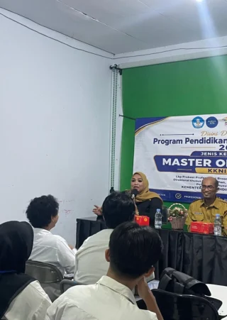 Pelatihan MC KKNI Level 3 Siapkan SDM Profesional di Surabaya