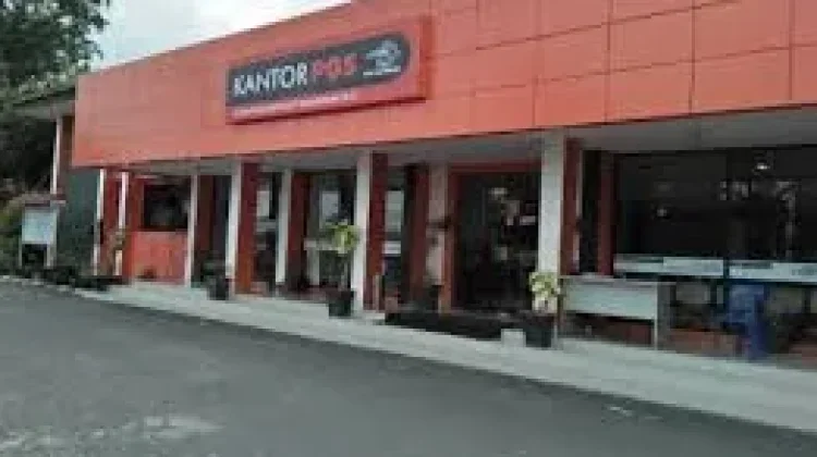 Pelayanan Kantor Pos Tuai Apresiasi dari Pensiunan: Dedikasi Petugas di Tanjungpinang Jadi Sorotan