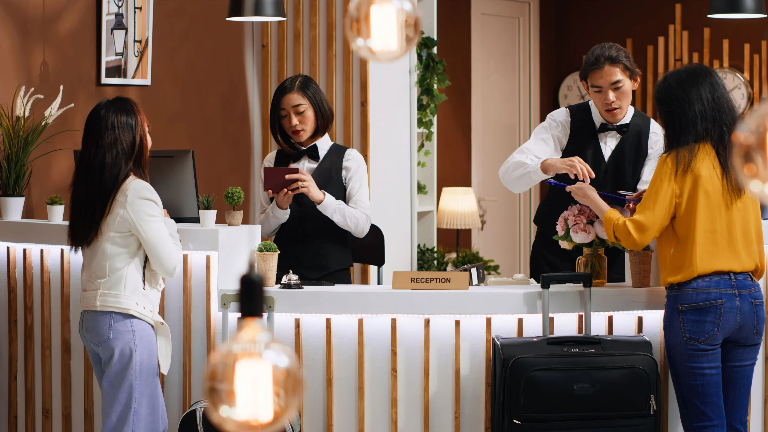 Peluang Emas UMKM Menembus Pasar Hotel: Strategi dan Langkah Awal