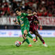 Pemain Ke-12 Timnas Meksiko di Piala Dunia 2026, Gelandang Persebaya Francisco Rivera Tahu Rasanya Jadi Suporter
