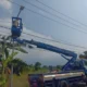Pemasangan Ratusan PJU Smart System di Pasuruan: Langkah Maju Menuju Kota Cerdas