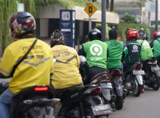 Pemerintah Diminta Tak Kaku Atur Biaya Aplikasi Ojol Demi Jaga Iklim Investasi