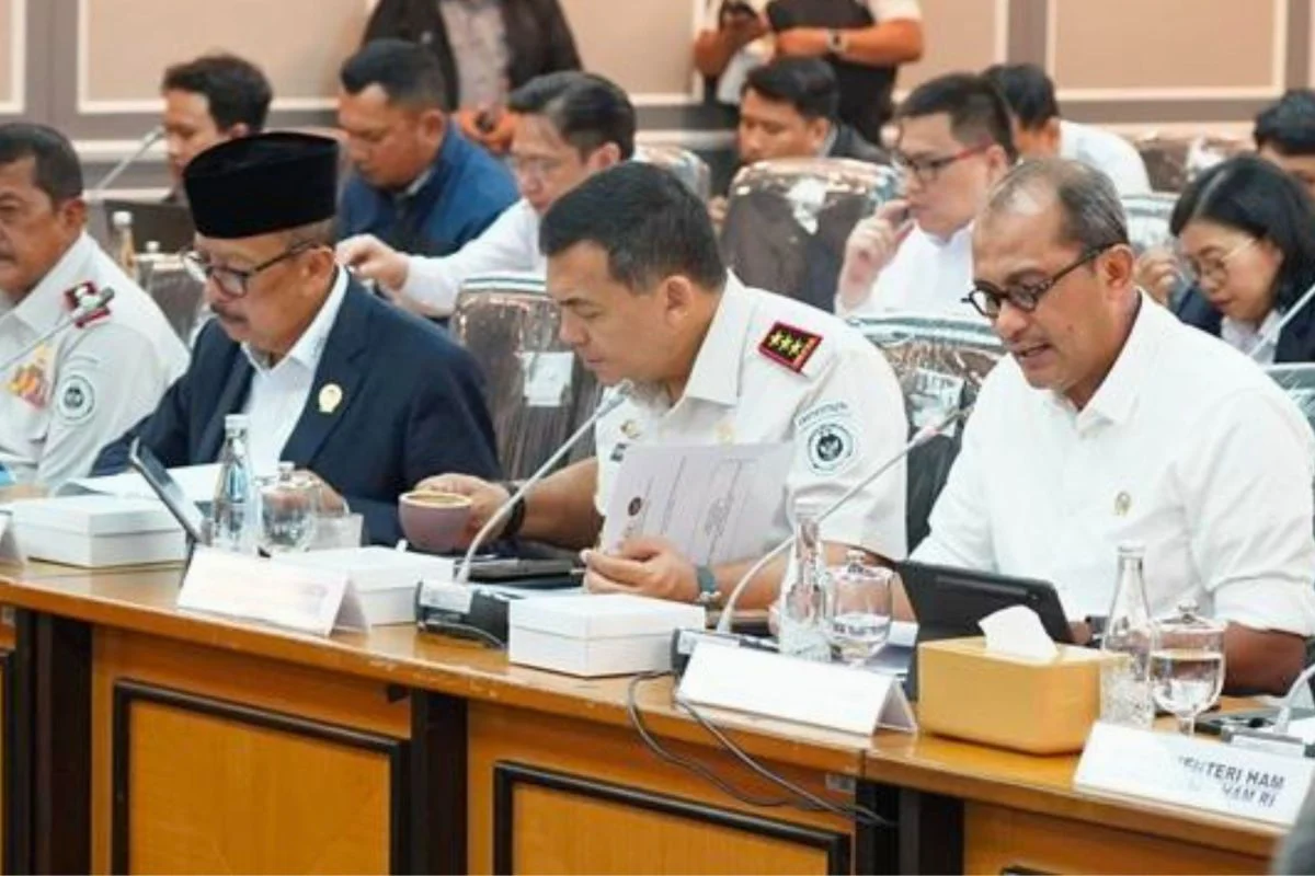 Pemerintah Dorong Kewarganegaraan Ganda Terbatas, Dinilai Berpotensi Picu Ketimpangan dan Tumpang Tindih Hukum