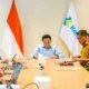Pemerintah Percepat Pembangunan PLBN Wonreli, Ambon Jadi Pusat Konektivitas dan Energi Terbarukan
