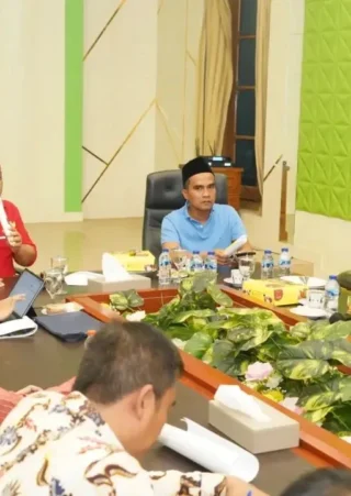 Pemkab Bangkalan Genjot Pembangunan Sekolah Rakyat di Geger