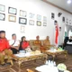 Pemkab Beltim Apresiasi Atlet Karate Aaliyah Peraih Medali Perak Internasional