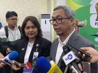 Pemkab Bulungan Gelar Nobar Final Piala Dunia 2026, DPRD Dorong Pembinaan UMKM, dan BPBD Antisipasi Longsor