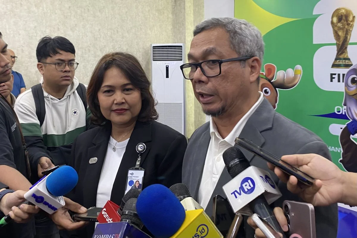 Pemkab Bulungan Gelar Nobar Final Piala Dunia 2026, DPRD Dorong Pembinaan UMKM, dan BPBD Antisipasi Longsor