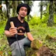 Pemkab Diminta Selamatkan Nisan Kuno di Aceh Singkil