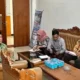 Pemkab Kaur Perkuat Sinergi Dukung Penelitian KPJU UMKM 2026