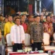 Pemkab Nias Barat Ikut Pekan Raya Sumatera Utara ke-50 di Medan
