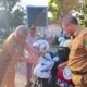 Pemkab Pasbar Tertibkan Kendaraan ASN Penunggak Pajak: 2.748 Unit Terdata Macet, Stiker Peringatan Mulai Dipasang