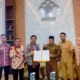 Pemkab Sampang-Kemenkumham Jatim Siap Melindungi Kekayaan Intelektual