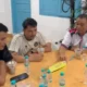 Pemkab Solok Pelajari Sistem Layanan Darurat Terpadu Pekanbaru Melalui TRC 112