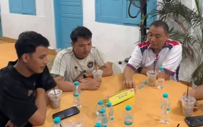 Pemkab Solok Pelajari Sistem Layanan Darurat Terpadu Pekanbaru Melalui TRC 112