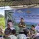 Pemkab Taput Tanam Serentak Program Hilirisasi Perkebunan: Membangun Ekosistem Kopi Terintegrasi dari Hulu ke Hilir
