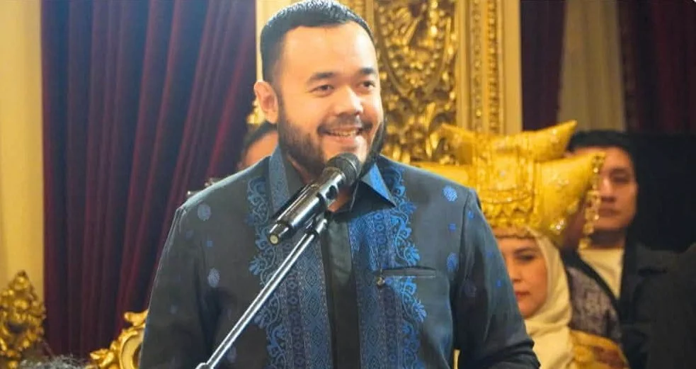 Pemko Padang Perkuat Ekonomi Kreatif menuju Kota Gastronomi Dunia