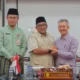 Pemko Tanjungpinang Terima Hibah Lahan untuk Percepat Pembangunan GOR