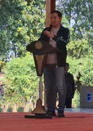 Pemkot Madiun Gali Kreativitas Warga, Pariwisata Berbasis SDM Jadi Andalan