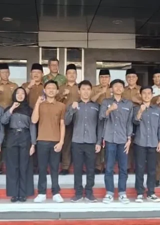 Pemprov Bengkulu Lepas 21 Lulusan SMK Bekerja ke Jepang: Langkah Strategis Tingkatkan SDM dan Ekonomi Daerah