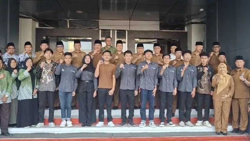 Pemprov Bengkulu Lepas 21 Lulusan SMK Bekerja ke Jepang: Langkah Strategis Tingkatkan SDM dan Ekonomi Daerah