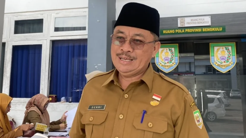 Pemprov Bengkulu Usulkan Perpanjangan Inpres Pengembangan Pulau Baai