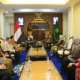Pemprov Sumsel dan BNI Perkuat Sultan Muda menuju Pasar Global