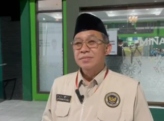 Pemulangan Haji Debarkasi Surabaya Capai 95 Persen: 111 Kloter Tiba, 17 Jemaah Masih Dirawat di Arab Saudi