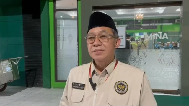 Pemulangan Haji Debarkasi Surabaya Capai 95 Persen: 111 Kloter Tiba, 17 Jemaah Masih Dirawat di Arab Saudi