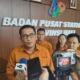 Pendataan Sensus Ekonomi Bali Baru 23 Persen, Perkotaan Jadi Kendala Utama