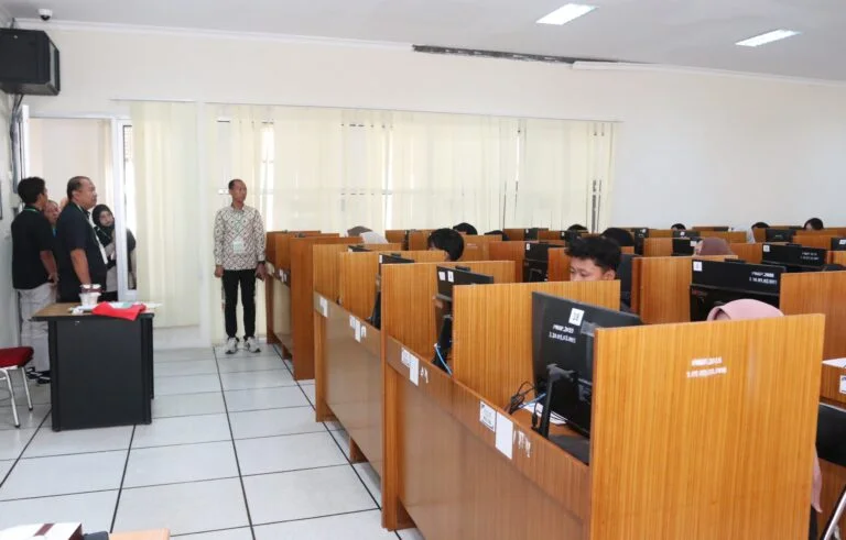 Penerimaan Mahasiswa Baru, Unib Gelar Jalur Masuk Khusus atau Jamak