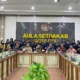 Pengabdian Mahasiswa UTU Tinggalkan Jejak Nyata di Gayo Lues: Bangun Huntara dan Fasilitas Pendidikan