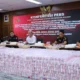 Penggeledahan 12 Lokasi, Polri Sita 74 Kg Emas dan Uang Ratusan Miliar dalam Kasus Korupsi Besar