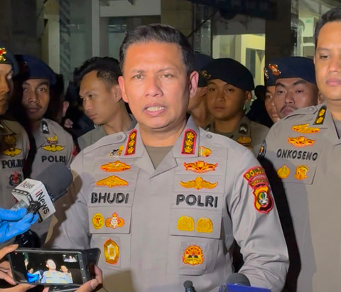 Penggeledahan Kasus Blackout: Polri Temukan Rp476 Miliar dan 74 Kg Emas, TNI Bantah Intervensi