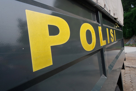 Penggerebekan Bandar Narkoba di Katingan: 1 Polisi Gugur, 2 Hilang, Satu Pelaku Ditangkap