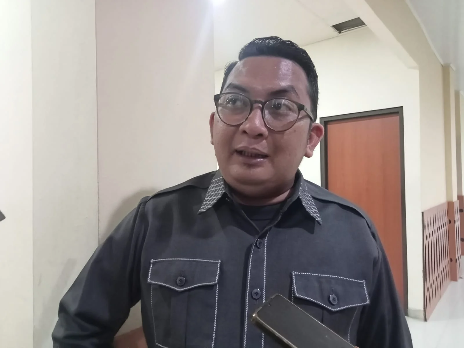 Penghasilan ASN Berkurang, DPRD Bekasi Berharap Pelayanan Publik Tetap Optimal