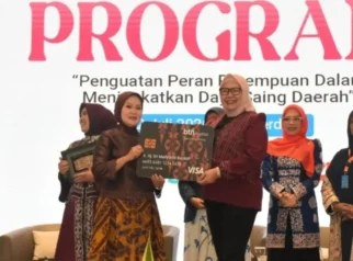 Penguatan Perempuan dan UMKM: Kunci Penggerak Ekonomi Daerah yang Berkelanjutan