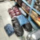 Penjualan Baju dan Peralatan Sekolah di Sibolga Sepi: Daya Beli Masyarakat Turun, Pedagang Cemas