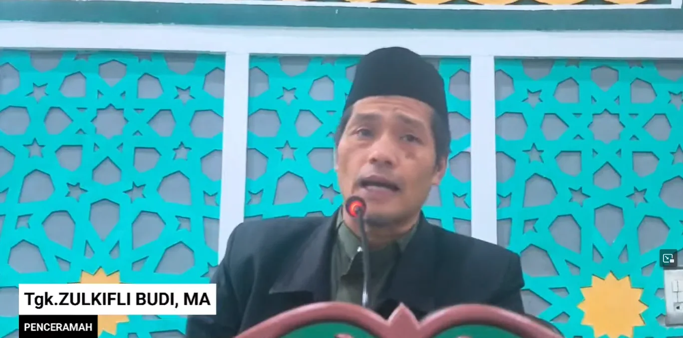 Penolong Sejati Seorang Mukmin Menurut Hadist Nabi: Amal Jariyah yang Tak Terputus