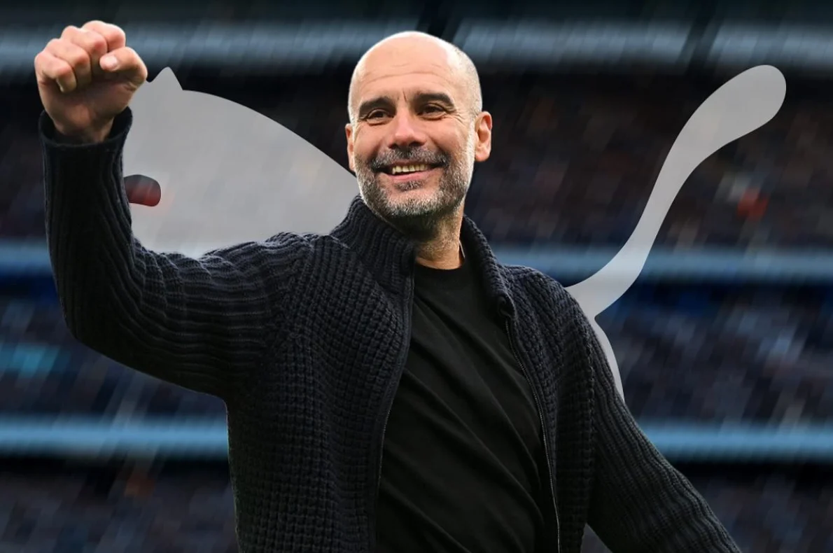 Pep Guardiola Jadi Satu-Satunya Kandidat Pengganti Thomas Tuchel Usai Inggris Tersingkir dari Piala Dunia
