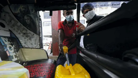 Perang AS-Iran Terhenti, Sri Lanka Turunkan Harga BBM: Dampak Gencatan Senjata terhadap Ekonomi Energi Global