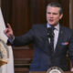 Perang Iran Telan Biaya Rp 671,8 Triliun, Menhan AS Pete Hegseth Desak Tambahan Anggaran USD 87 Miliar