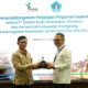 Percepat Pembangunan Infrastruktur, Pemkab Klungkung Jalin Sinergi Strategis dengan PT SMI dan Bank BPD Bali