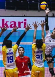 Perebutan Juara 3 SEA V Cup 2026: Jadwal Timnas Voli Putra Indonesia vs Kamboja, Head to Head Terbaru