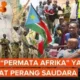Peringatan Hari Ibu Sudan Selatan: Sejarah, Makna, dan Perjuangan Perempuan di Negara Termuda di Dunia