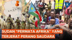 Peringatan Hari Ibu Sudan Selatan: Sejarah, Makna, dan Perjuangan Perempuan di Negara Termuda di Dunia