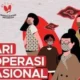 Peringati Hari Koperasi, Bangkitkan Ekonomi Kerakyatan Kita