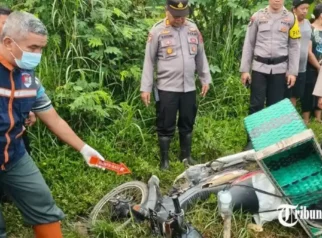 Peristiwa Tragis di Gampengrejo: Perempuan Tewas Tersengat Listrik Magic Com, Ini Kronologinya