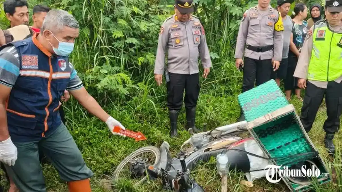 Peristiwa Tragis di Gampengrejo: Perempuan Tewas Tersengat Listrik Magic Com, Ini Kronologinya
