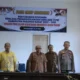 Perkuat Mitigasi, Pemkab Pasbar Susun Rencana Penanggulangan Bencana 2027-2031